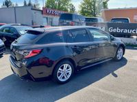 gebraucht Toyota Corolla 1.8 Active-Smart Hybrid Automatil EURO 6