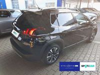 gebraucht Peugeot 2008 Allure 110; *Navi *SHZ *PDC hinten