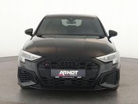 Gebraucht Audi S3 Ambiente 310 PS (228 kW) 2023 Mythosschwarz Limousine