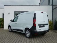gebraucht Renault Express Einparkh. v+h/Klima/Kamera/Holzboden/AHK