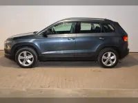 Gebraucht Skoda Karoq Style 150 PS (110 kW) 2022 SUV