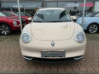 Gebraucht Ora 03 125 kW (171 PS) 2023 Galaxy beige Kleinwagen