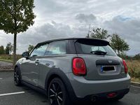 Second-hand Mini ONE 102 CP (75 kW) 2020 Gri Hatchback