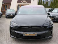 Usado Tesla Model X Plaid 759 kW (1033 CV) 2023 Negro SUV