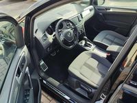 Gebraucht VW Golf VII Allstar 150 PS (110 kW) 2016 Schwarz Limousine