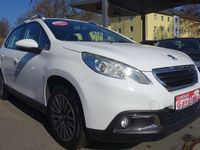 Gebraucht Peugeot 2008 Active 92 PS (67 kW) 2015 Weiß SUV