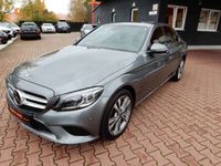 gebraucht Mercedes C300e C -Klasse Lim. C 300 de, Virtuell Display