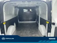 Gebraucht Maxus V70 2024 Weiss Van