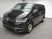 Usata VW Multivan Highline 110 CV (80 kW) 2015 Andere Monovolume