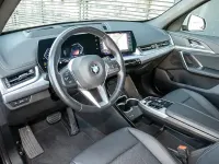 Gebraucht BMW X1 xLine 156 PS (114 kW) 2023 Schwarz SUV
