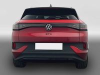Gebraucht VW ID.4 GTX 250 kW (340 PS) 2025 Rot SUV