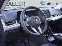Gebraucht BMW X1 156 PS (114 kW) 2026 Dune grey metallic SUV