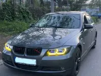 Używany BMW 320 150 KM (110 kW) 2006 Sedan/Limuzyna