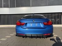 gebraucht BMW 435 i Coupé M Sport Deutsches Fzg!! Unfallfrei !!