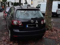 Gebraucht VW Golf IV Trendline 90 PS (66 kW) 2005 Schwarz Kleinwagen