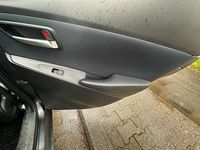 Gebraucht Mazda 2 90 PS (66 kW) 2016 Grau Kleinwagen