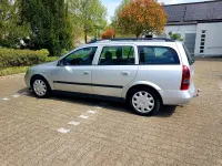 Usata Opel Astra 105 CV (77 kW) 2004 Station wagon