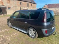 gebraucht Renault Espace 