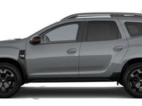 gebraucht Dacia Duster Extreme TCe 100 ECO-G sofort verfügbar