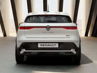 Neu Renault Megane E-Tech Komfort 160 kW (218 PS) 2026 Weiß Limousine