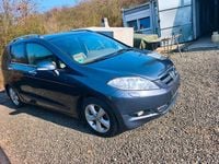 Gebraucht Honda FR-V 140 PS (102 kW) 2006 Grau Van / Kleinbus