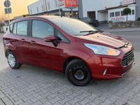 Gebraucht Ford B-MAX SYNC Edition 101 PS (74 kW) 2016 Van / Kleinbus