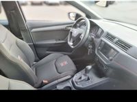 gebraucht Seat Ibiza 1.0 TSI FR-Line *Sitzheizung*Rückfahrkamera*