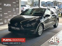 Gebraucht VW Golf VII Cup 140 PS (102 kW) 2014 Schwarz Kleinwagen