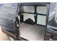 gebraucht Ford 300 Transit Custom TREND KASTENL1 PDC NAVI RFK BEH. WSS & SITZE