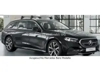 Gebraucht Mercedes E300 Avantgarde 313 PS (230 kW) 2025 Obsidianschwarzmetallic (metallic) Kombi