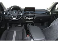 gebraucht BMW X2 xDrive20i HUD RFK LED HIFI NaviPlus