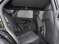 Gebraucht Land Rover Range Rover evoque SE Dynamic 163 PS (119 kW) 2025 Schwarz SUV