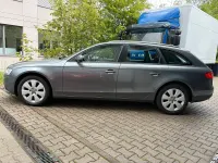 Gebraucht Audi A4 190 PS (139 kW) 2015 Grau Kombi
