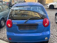 gebraucht Chevrolet Matiz 0.8 S S