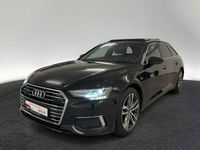 Gebraucht Audi A6 Design 340 PS (250 kW) 2023 Schwarz Limousine