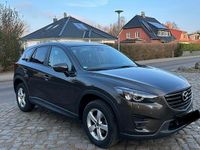 Gebraucht Mazda CX-5 175 PS (128 kW) 2015 SUV