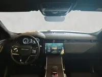 Gebraucht Land Rover Range Rover Velar Autobiography 400 PS (294 kW) 2023 Zadar grey SUV
