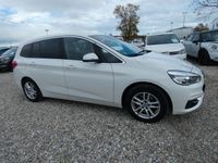 gebraucht BMW 218 Gran Tourer 218 d xDrive*Head-Up*Kamera*Leder