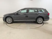 Używany VW Passat GTE 218 KM (160 kW) 2021 Szary Kombi