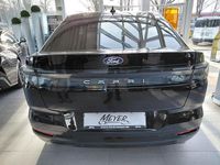 Neu Ford Capri 210 kW (286 PS) 2025 Schwarz SUV