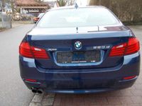 gebraucht BMW 520 520 Baureihe 5 Lim. d xDrive