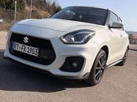 Gebraucht Suzuki Swift Sport 129 PS (94 kW) 2020 Kleinwagen