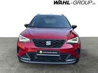 Gebraucht Seat Arona FR 116 PS (85 kW) 2025 Rot SUV
