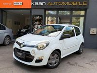 Second-hand Renault Twingo Expression 75 CP (55 kW) 2012 Alb Hatchback