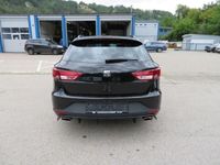 gebraucht Seat Leon Cupra 280 "Sonderedition Black"