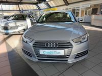 Gebraucht Audi A4 Sport 150 PS (110 kW) 2018 Silber Kombi