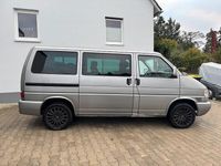 Gebraucht VW Multivan 151 PS (111 kW) 1999 Silber Van