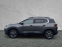 Gebraucht Citroën C5 Aircross 145 PS (106 kW) 2025 Grau SUV