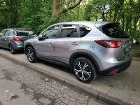 Gebraucht Mazda CX-5 150 PS (110 kW) 2012 SUV