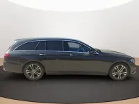 Gebraucht Mercedes E220 194 PS (142 kW) 2021